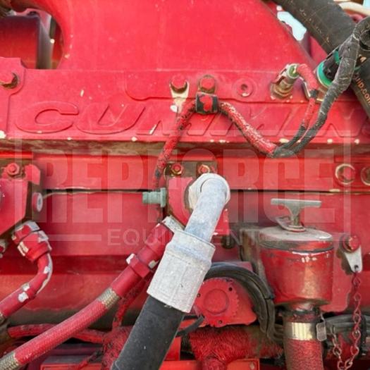 Used 2013 Rolligon MT-1060 Twin Blender
