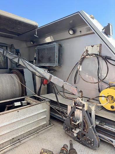 Used 2007 International 4400 SBA 4x2