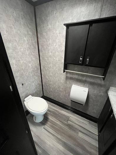 Used Office Trailers