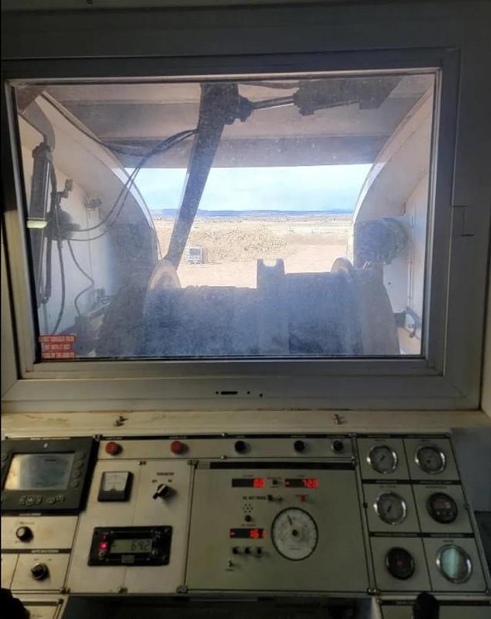 Used 2008 Peterbilt Wireline Truck