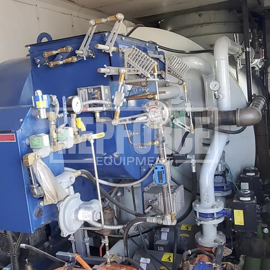 Used 2013 Astro Thermal Frac Superheater