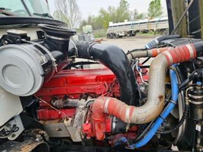 Used 2006 Mack CL700 Acid Pump Truck