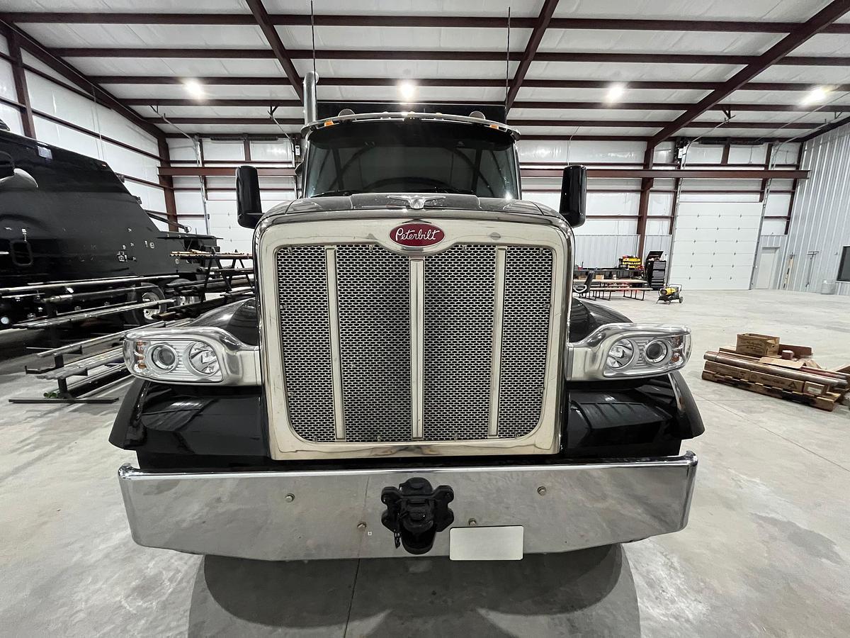 Used Wireline Truck and Tool Package