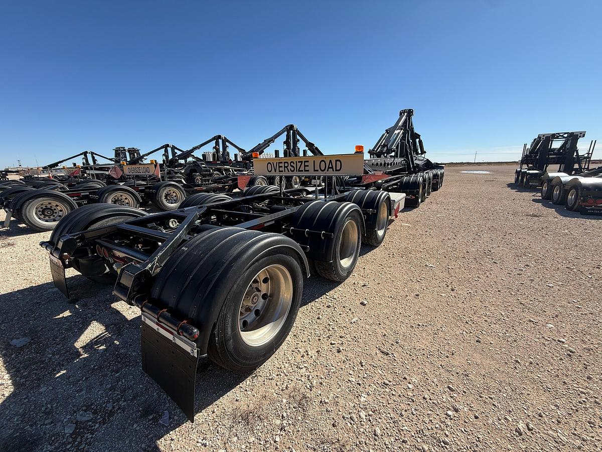 Used 2022 Scona 85T Double Schnables