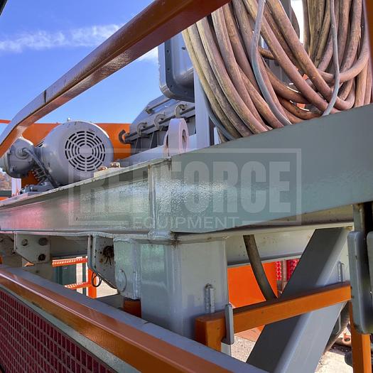 Used 5500 Centrifuge System