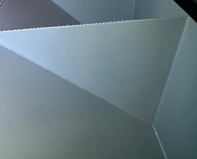 Used (4) 60,000 Gallon Storage Tanks