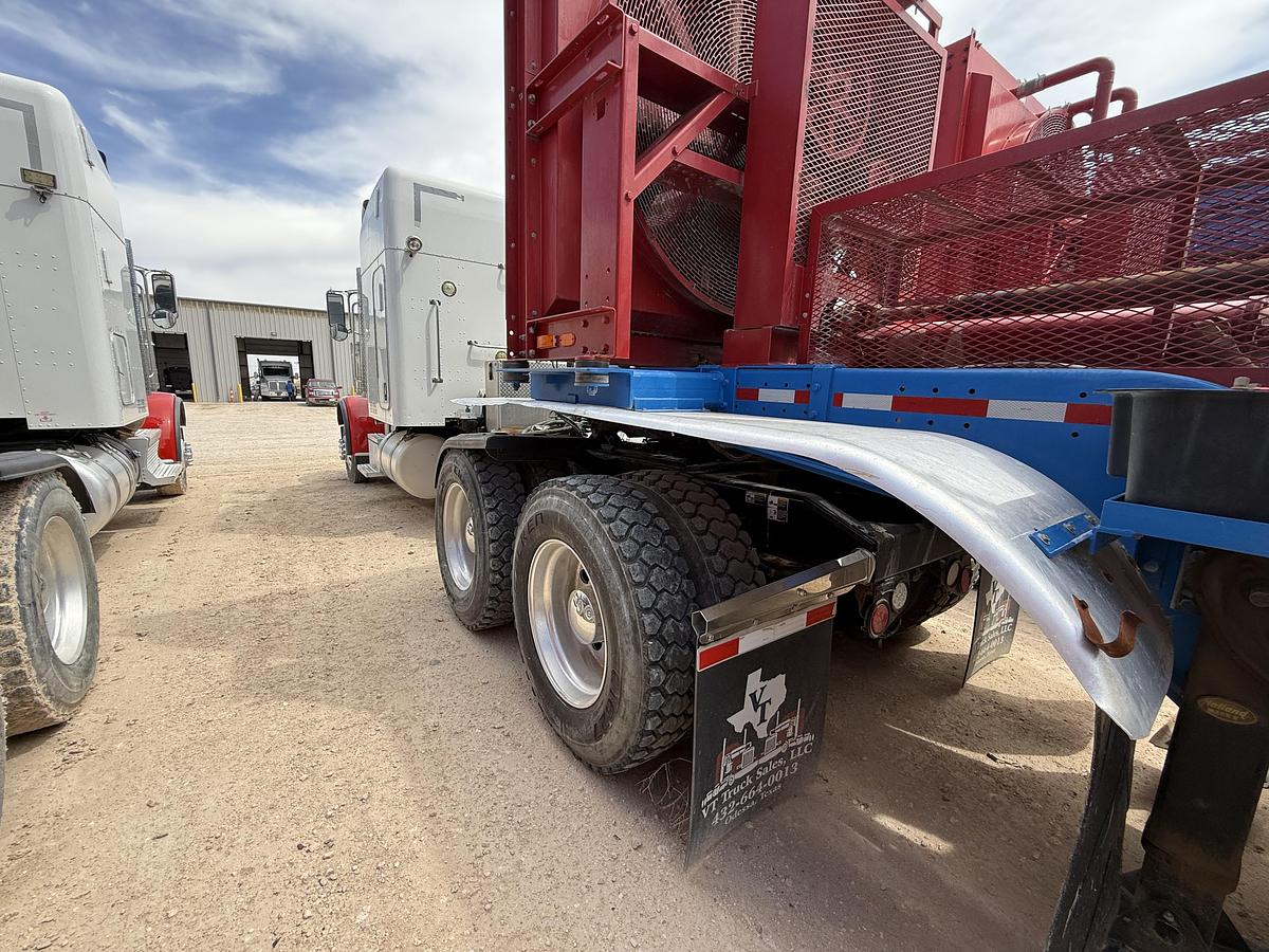 Used 2019 Peterbilt 389