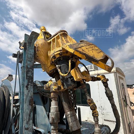 Used Bowen 3.5 Swivel