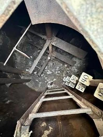 Used 2014 SMI 100 BBL Cement Batch Mixer