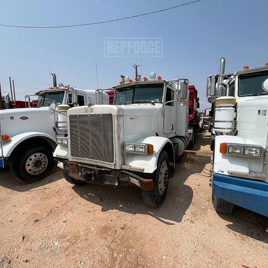 Used Frac Pump Package FP619