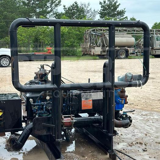 Used 2005 Gardner Denver TEEF