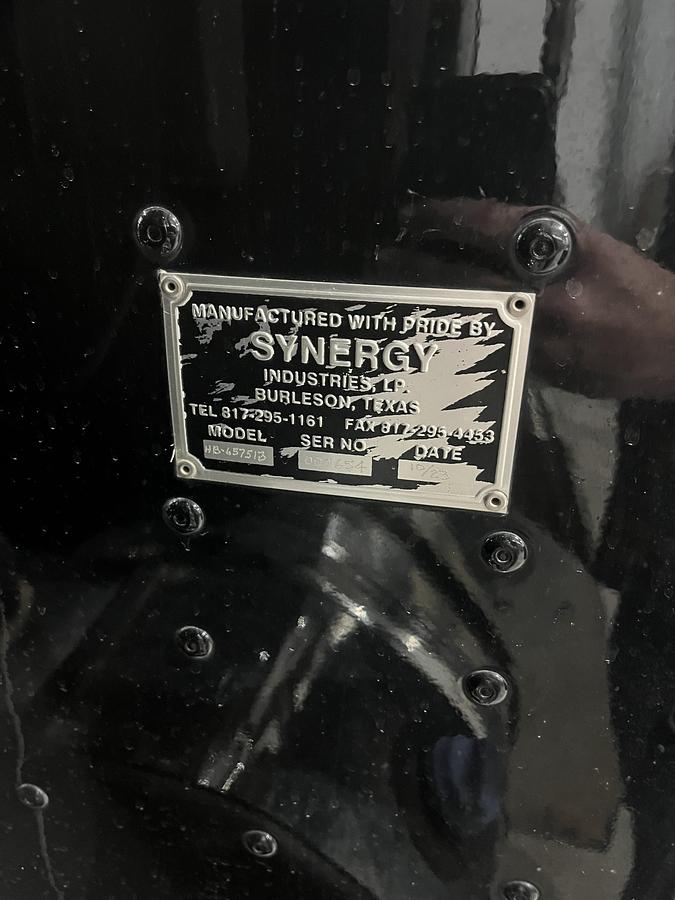 Used Wireline Truck and Tool Package