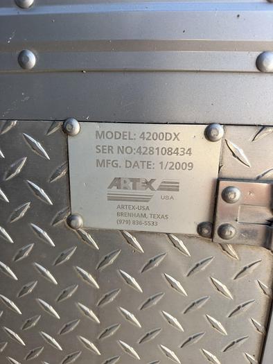 Used 2007 International 4400 SBA 4x2