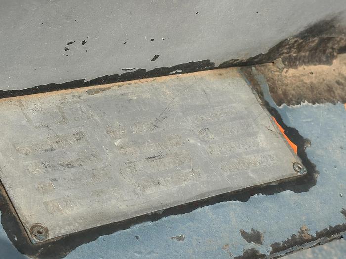 Used Bowen 3.5 Swivel