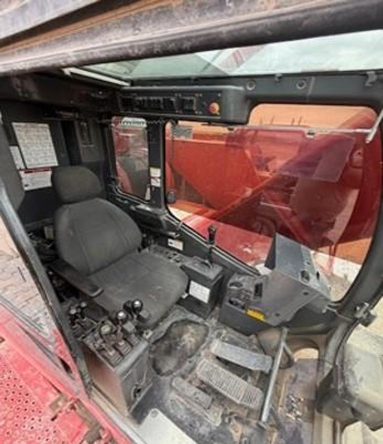 Used 2016 Manitowoc 110-T Crawler