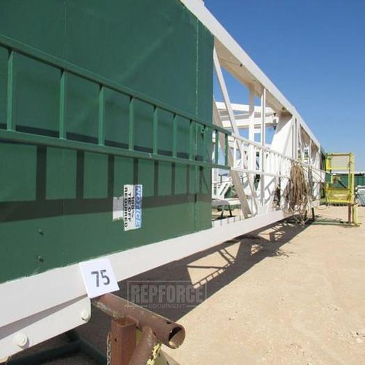 Used Drilling Rig Package