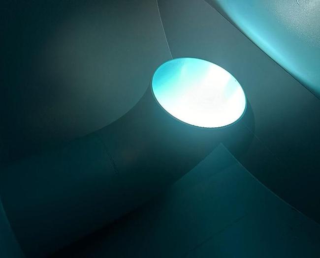 Used (4) 60,000 Gallon Storage Tanks