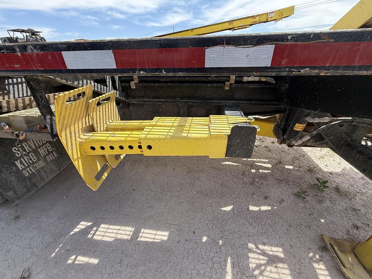 Used 2023 Service King Pipe Buddy