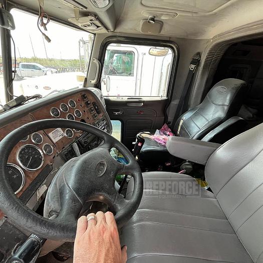 Used Frac Pump Package FP619