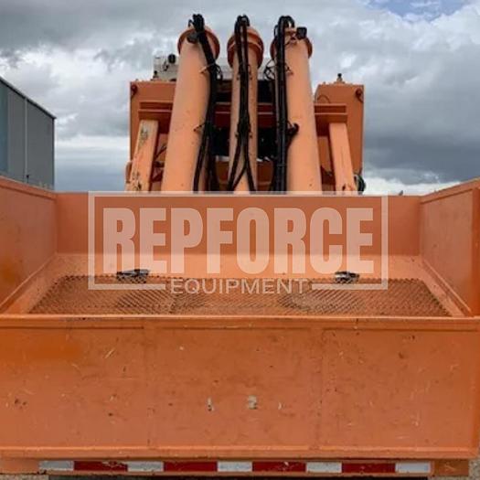 Used 2011 Jereh Blender