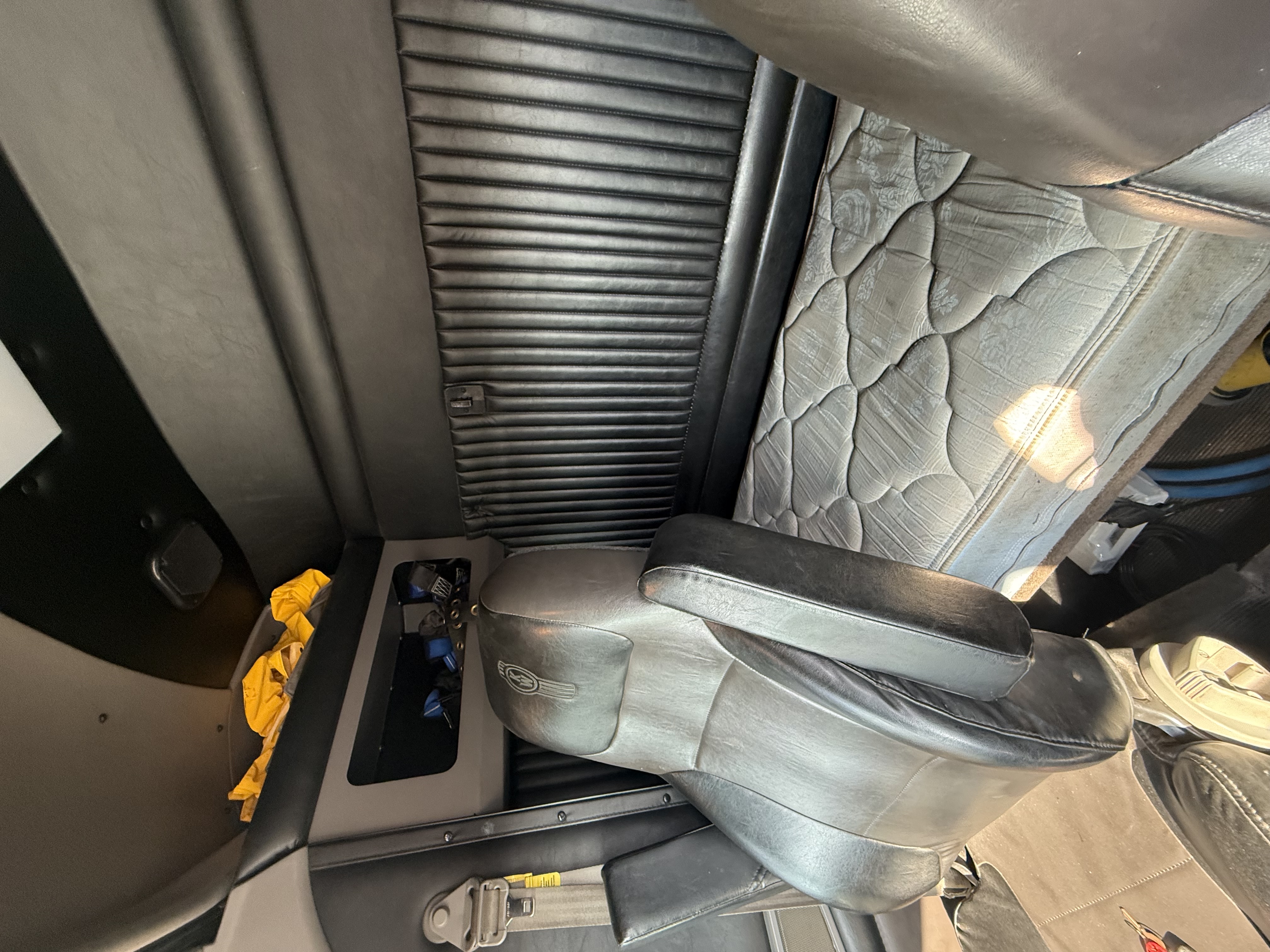 Used 2018 Kenworth T800