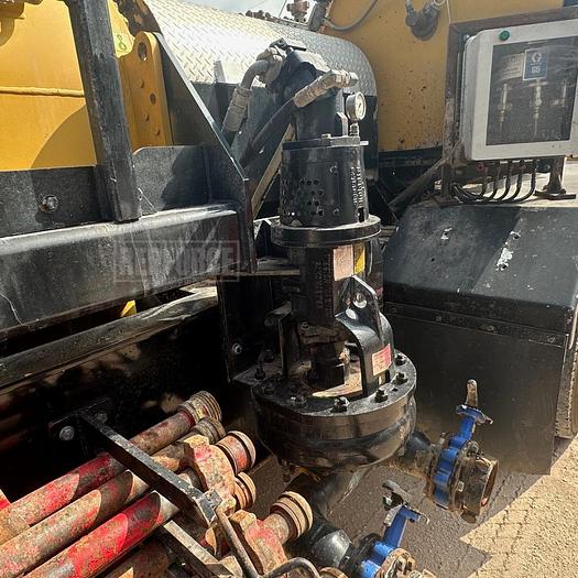 Used 2500HP CAT/CAT Frac Pump