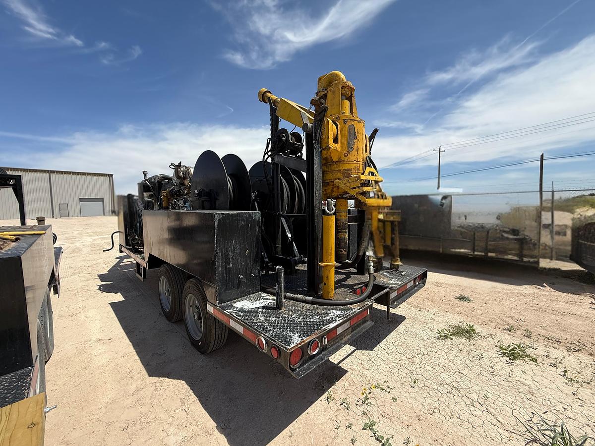 Used 2025 Logan VTS150