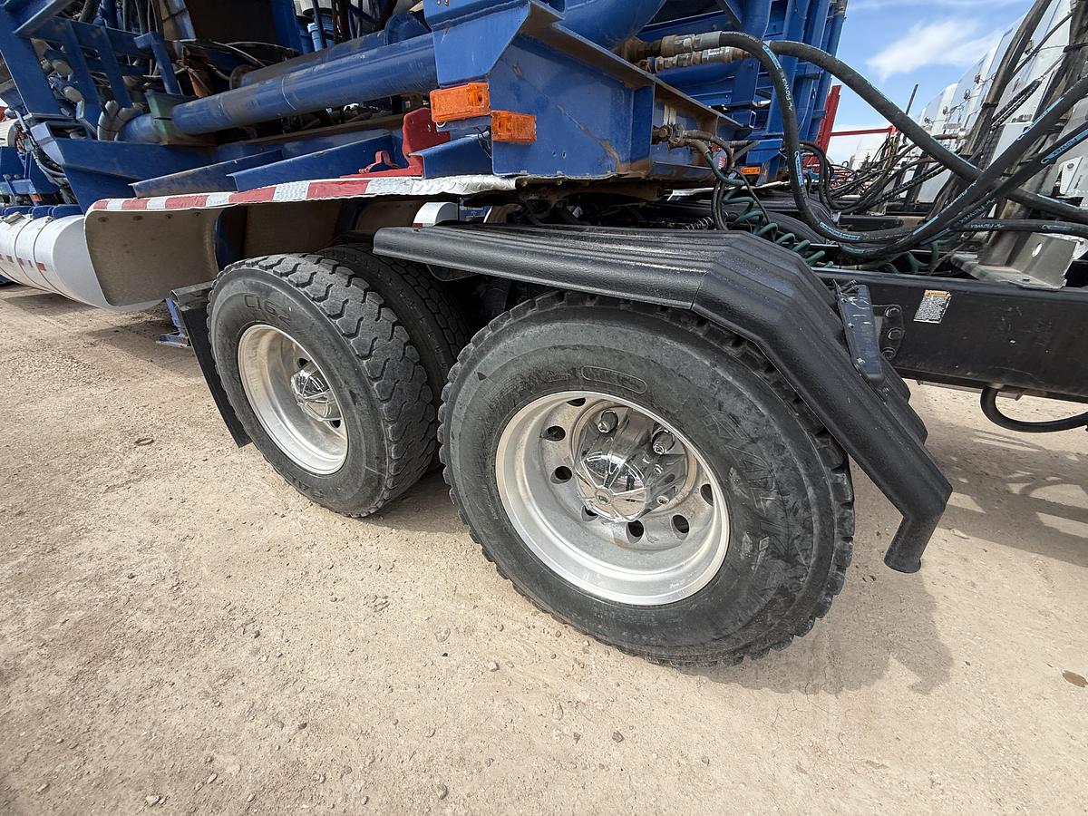 Used (6) 2019 Peterbilt 389 Trucks