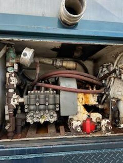 Used IHC Paystar 5000 Bodyload Coil Unit