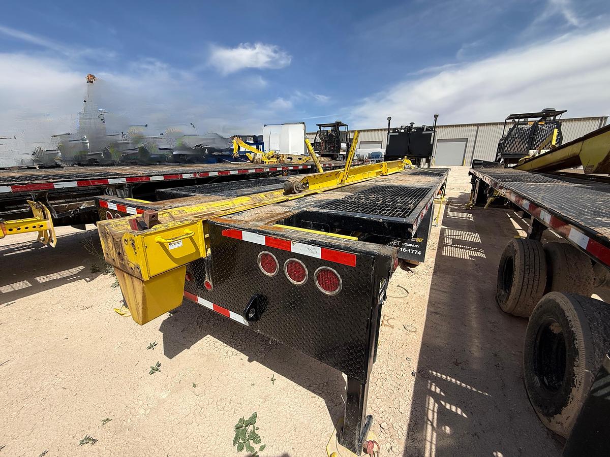 Used 2024 Haker TD30 Laydown Machine