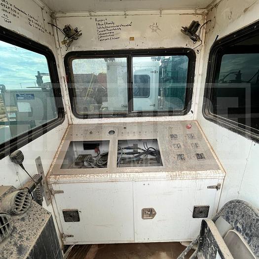 Used (2) Hydration Units