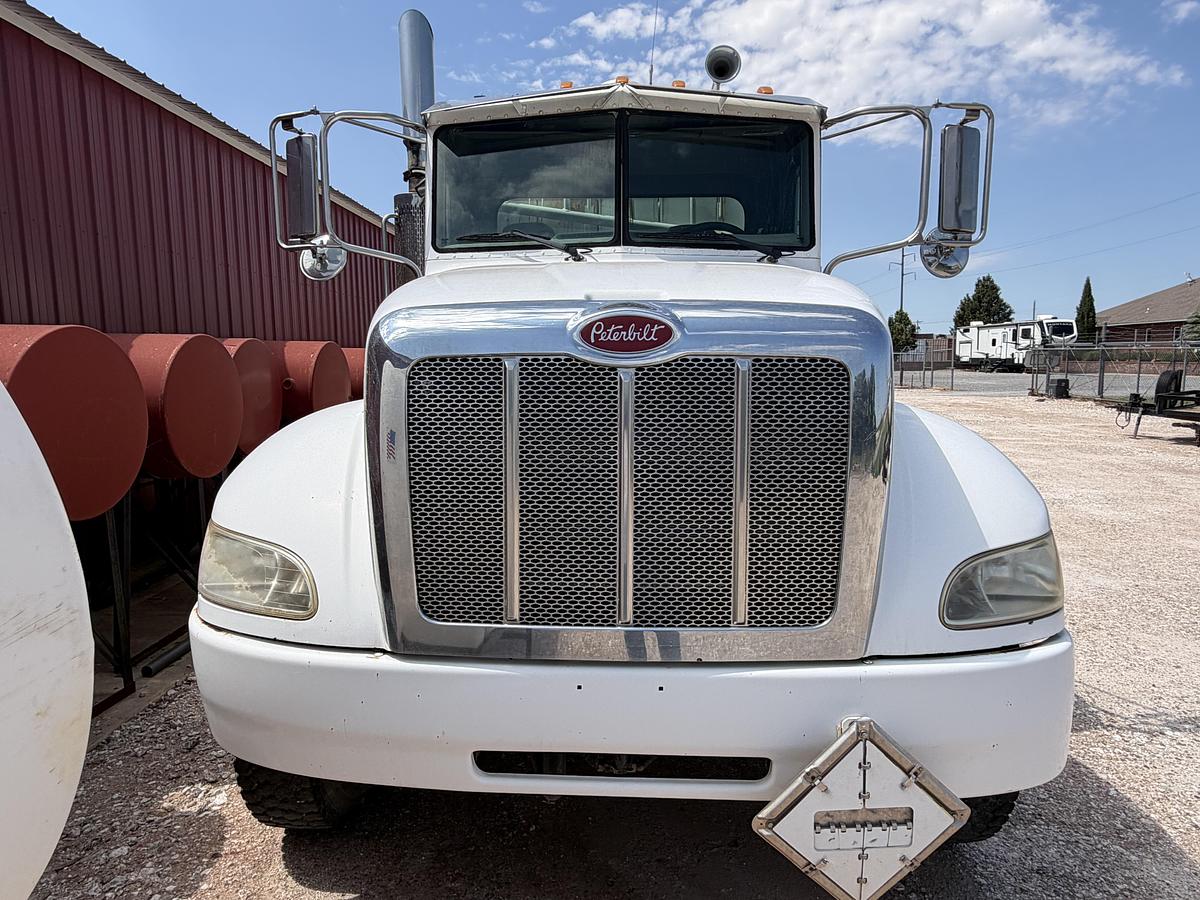 Used 2008 Peterbilt 335