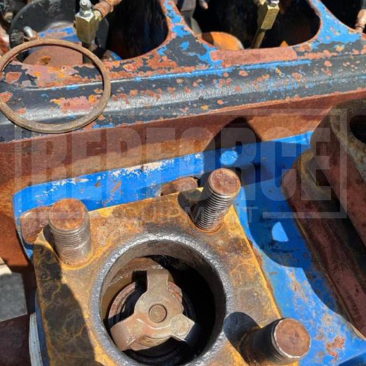 Used 2005 Gardner Denver TEEF