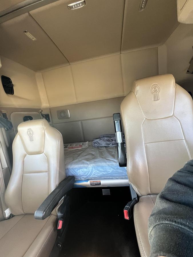 Used Wireline Truck and Tool Package