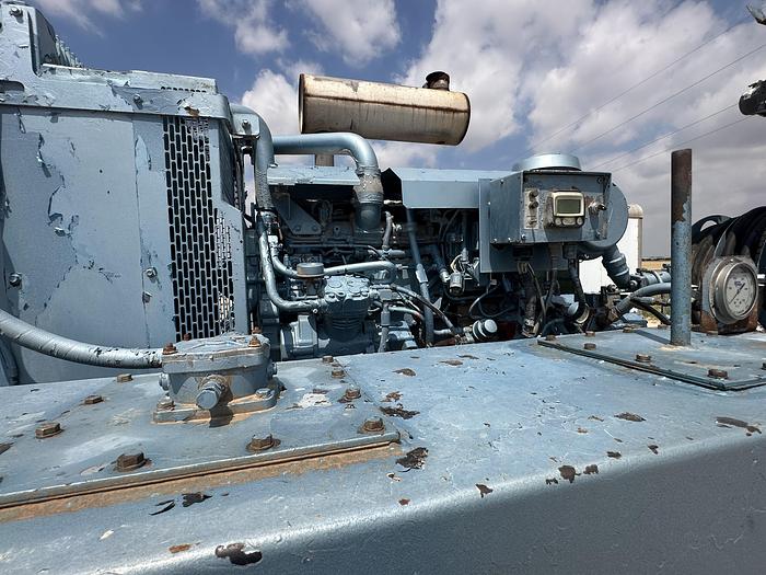 Used Bowen 3.5 Swivel