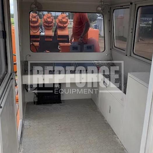 Used 2011 Jereh Blender