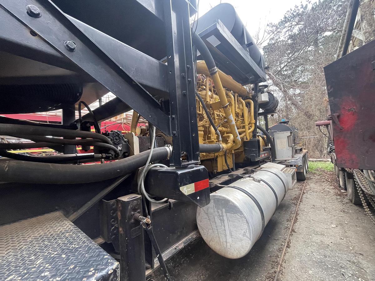 Used CAT/CAT Frac Pump