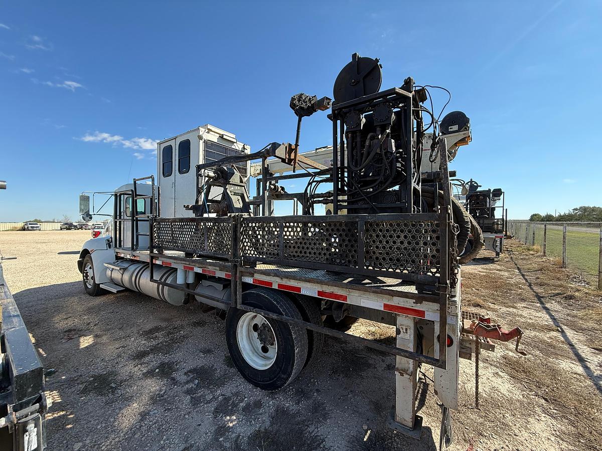 Used (2) Internal Capillary Unit Truck Package
