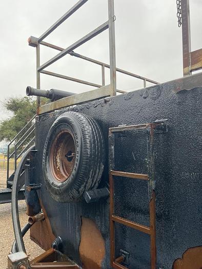 Used 2005 Kenworth  T800 8x4 Twin Steer CTU