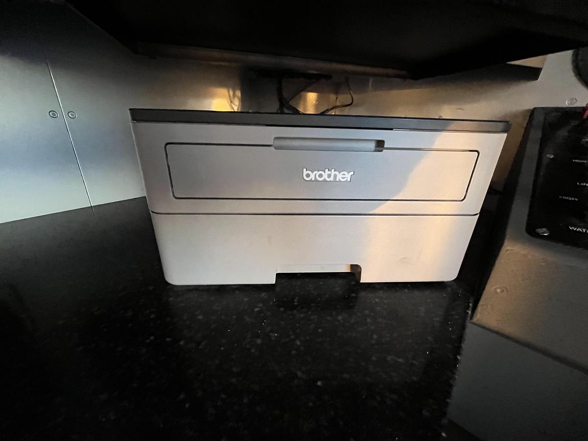 Used Wireline Truck and Tool Package