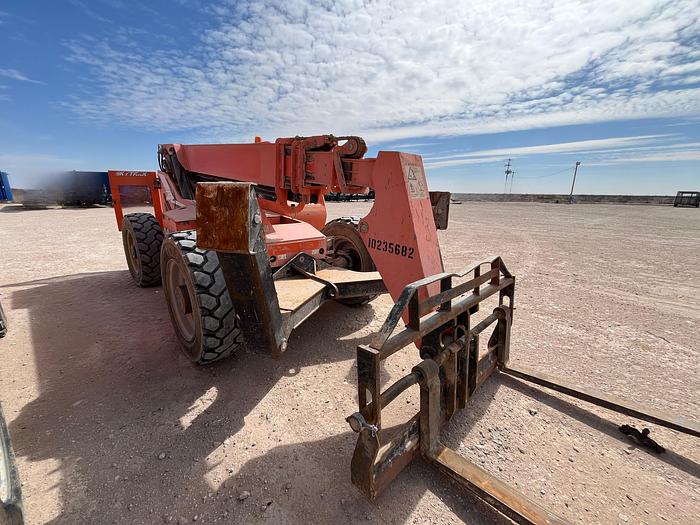 Used 2014 JLG 10k Telehandler