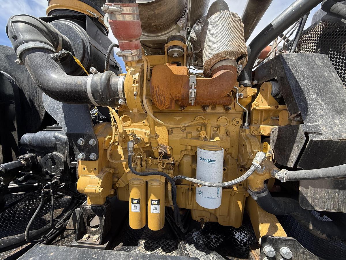 Used 2025 Logan VTS150