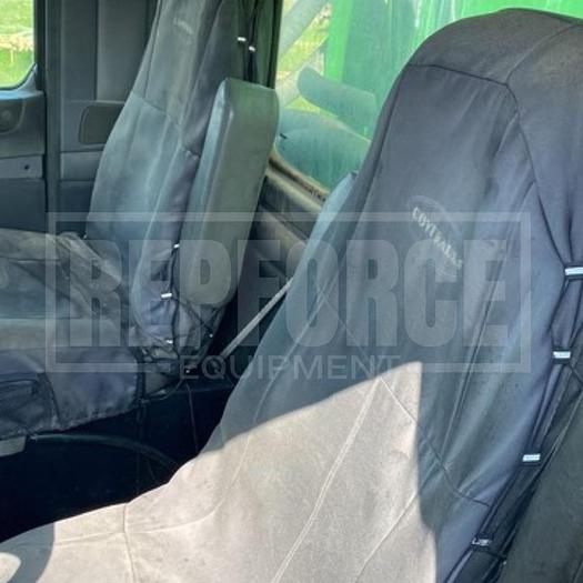 Used 2012 Kenworth 170K Rig Assist Snubbing Unit