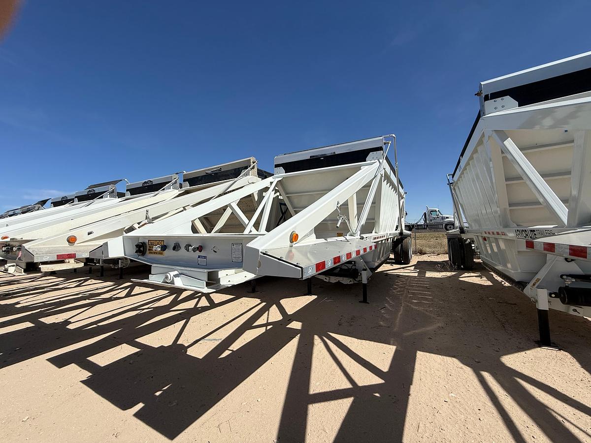 Used 2024 Armorlite Belly Dumps