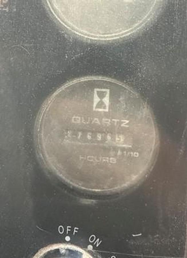 Used 2011 Linkbelt 110-T Crawler