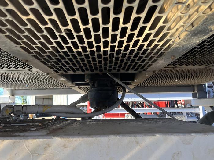 Used 2011 2250 Quint Frac Pump