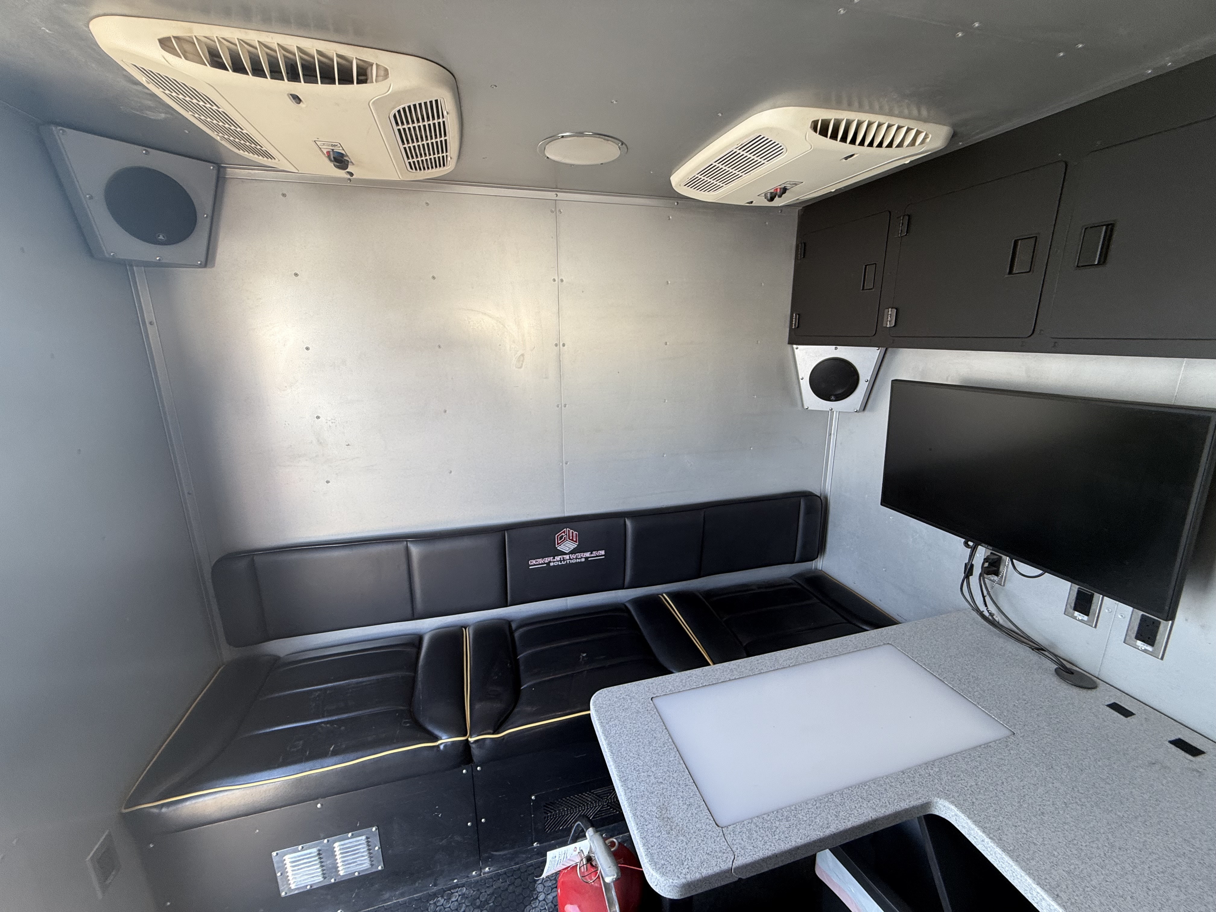 Used 2018 Kenworth