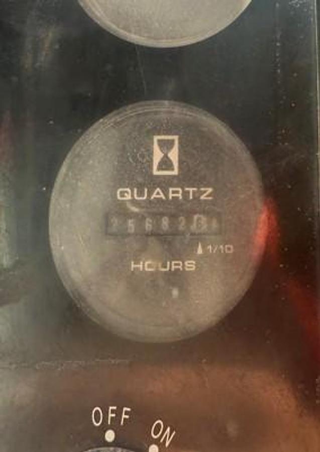 Used 2014 Linkbelt 110-T Crawler