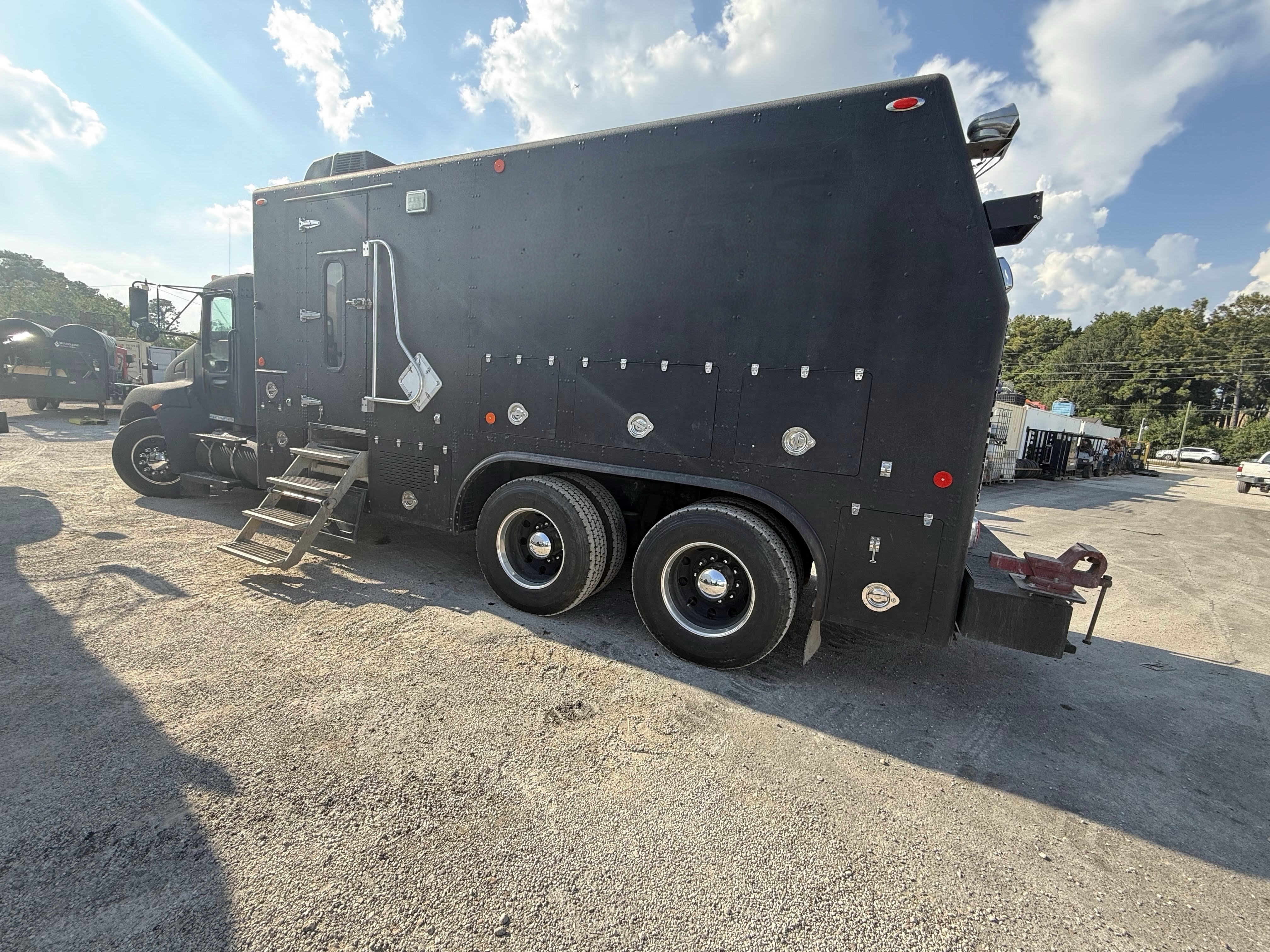 Used 2018 Kenworth