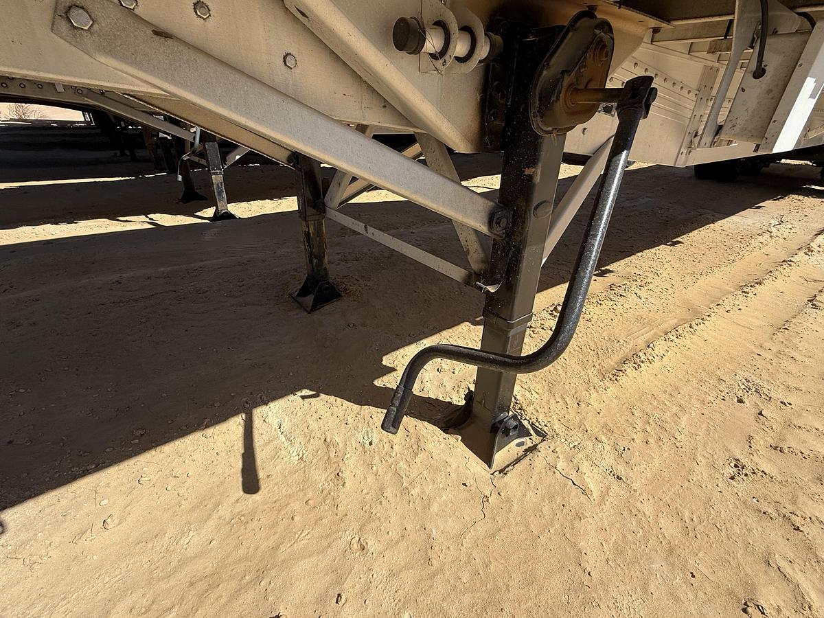 Used 2019 Reitnouer Flatbeds